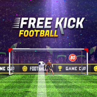 Free Kick Football