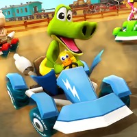 Go Kart Go Ultra 