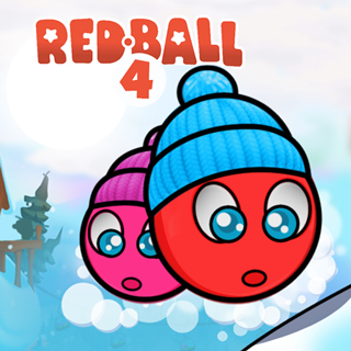 Red Ball 4