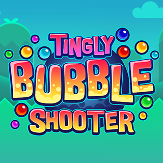 Tingly Bubble Shooter