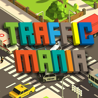 Traffic  Mania